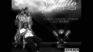 15. Calliope Var Feat. Mr. Marcelo & Ceto - Superish