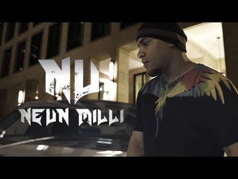 NU - Neun Milli (Official Video)  ► Prod. von Jimmy Torrio & King Kuba