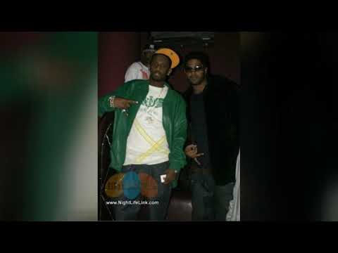 Stack Bundles & Fabolous  - Sound Bwoy Buriell