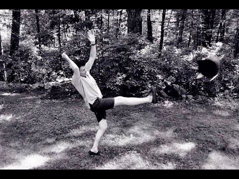 Manning's Idioms  “Kick the Bucket” & “Bucket List” 🪣 | English Idioms You’ll Die Laughing Over 😂