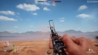 今日も気ままにプレイ！BF1 pt6 宮城県民2人でぬるぬるプレイ！