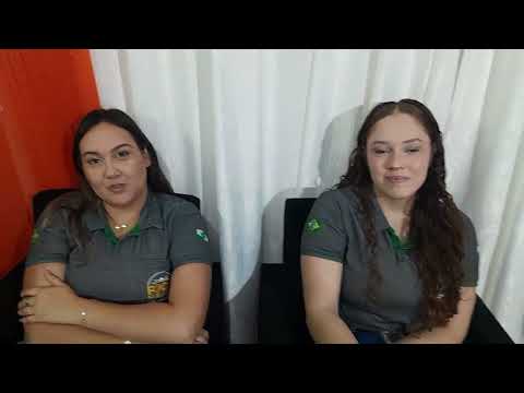 Primeira Expoita Itaipulândia Paraná