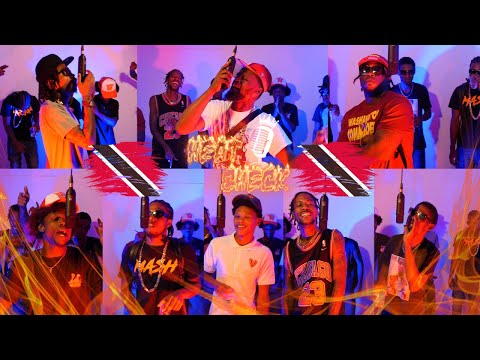Heat Check Trinidad South Side Edition ft Rondo Teejah Tre Maddawg Boodan Tefflon  Pablo Fazo Jasse