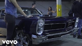 Carolyn Marie - Wanna Be Cool