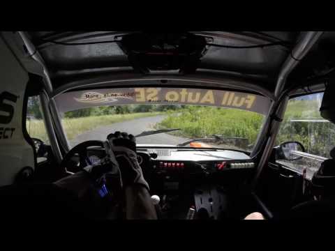 Matyikó Zoltán Rábaring edzés 2017.06.10, Écs