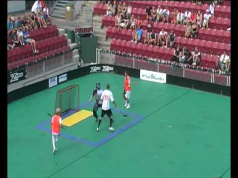 FBC Engelholm vs Balrog IK