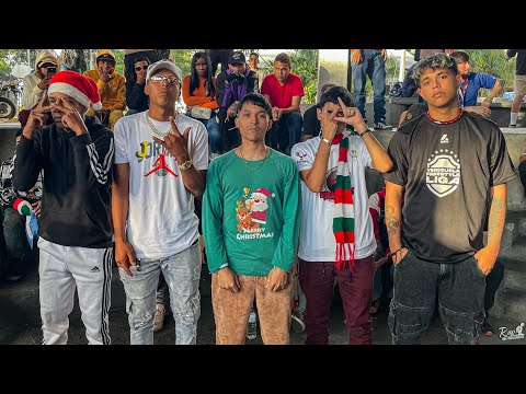 FRASE🆚URBAN🆚SIAN MAIDANA🆚KDOSIZZ🆚TRUCK - FILTROS [RAP SIN GROSERIAS FECHA 26 TEMP 2025]