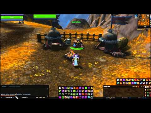 Imitacion de chiriflauta