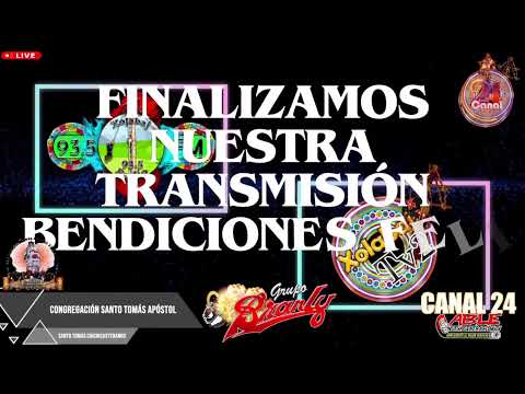 En Vivo Desde Santo Tomás Chichicastenango