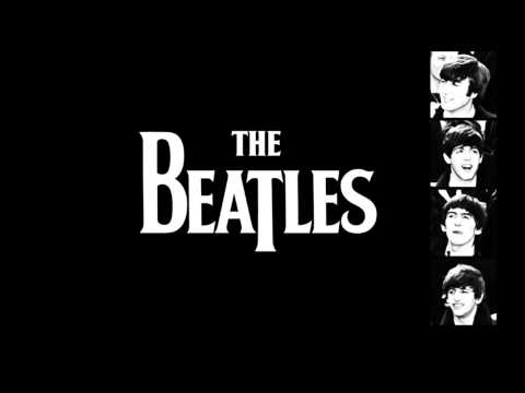 The Beatles - Dig a Pony
