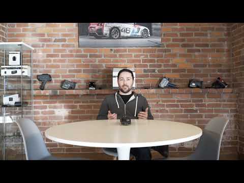 A Look Inside: We Welcome a New Team Member