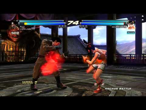 TTT2: Mr. Naps vs. 50percentelf - Strongstyle - Top 64 Winners