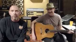 Too Far Gone acoustic