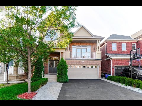 191 Weston Drive Milton Home for Sale - Real Estate Properties for Sale