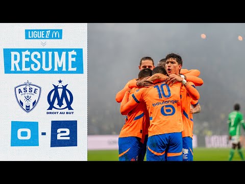 ASSE 0-2 OM : Le résumé