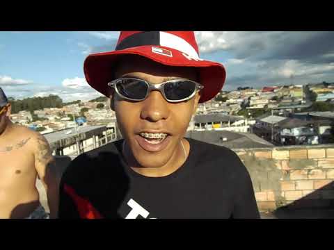 MEDLEY DO EXTREMO LESTE - MC Progresso, MC JK, MC LHB e MC Gato Preto