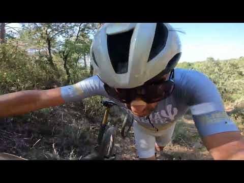 Vencemos a Etapa Rainha aqui na Espanha! #colinatriste