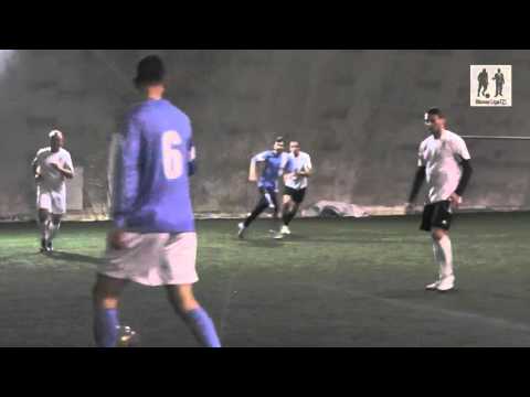 17.12.2015 I Liga B - HLD vs. ElectronicOutlet