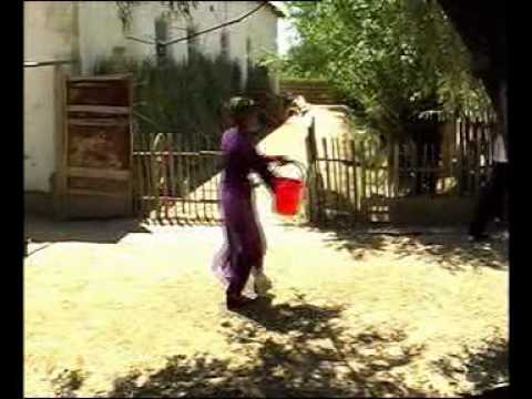 Salawat Kamalov - Jenge HQ 2010 www.karstars.com