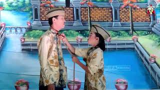 Download lagu (LIVE) LAWAK RUKUN FAMILI DI PESTA ROKAT TASEK TAROGEN OMBUL || SINDEN NENG FITRI || LOBUK BLUTO mp3