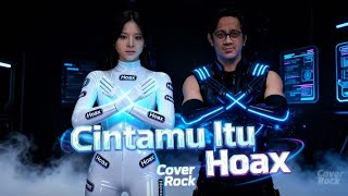 Download lagu Cintamu Itu Hoax – Boiyen (Rock Version) mp3