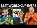 The ENTIRE History Of The 2010 FIFA World Cup Every Round All Goals