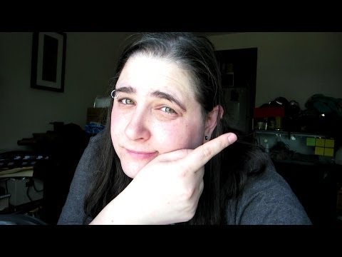 610 - Vlog 5/12/2014 - The Waiting Game