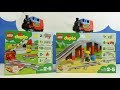 LEGO 10882 - відео