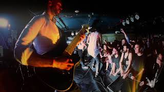 The Number Twelve Looks Like You - Jay Walking Backwards (Live)