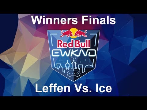 RB EWKND - RB | Ice (Fox, Cpt.Falcon) Vs. TSM | Leffen (Marth) - Winners Final - Melee Singles
