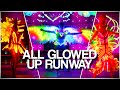 “All Glowed Up” ⭐️ Full Runway | Rupaul's Drag Race All Stars 07 Episode 10