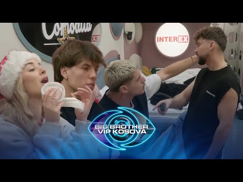 Tension, akuza dhe tone të larta - Debati mes Toneyt dhe banorëve!