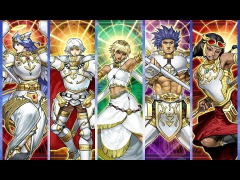 YUGIOH!!!! Amazing 60 Card Zombiesworns Deck Profile