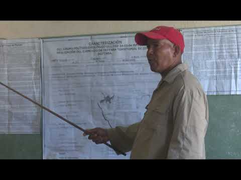 Preside Jefe del Ejército Occidental Día Territorial de la Defensa en #Mayabeque