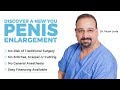 Penis Enlargement Male Enhancement Consultation By Dr Victor Loria