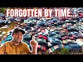 Exploring THOUSANDS of Cars & Trucks in an Old Junkyard! (The Crusher is Coming)