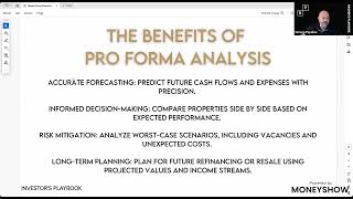 Real Estate Investment Analysis