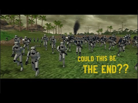 Another Day, Another Rebel fleet... Awakening of the Rebellion 2.9.3! Epic Imperial Campaign [Ep 11]