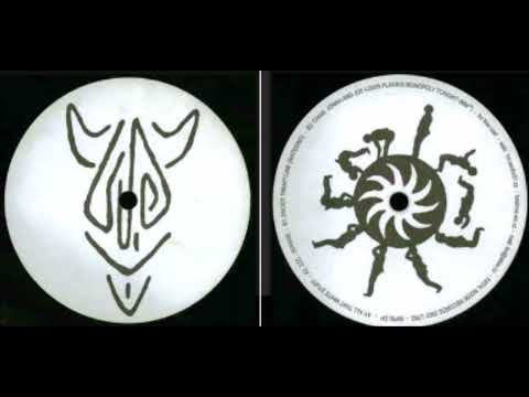 Fatal Noise Recordings – FNR LP 002 - A1 - Karas– All That White Stuff