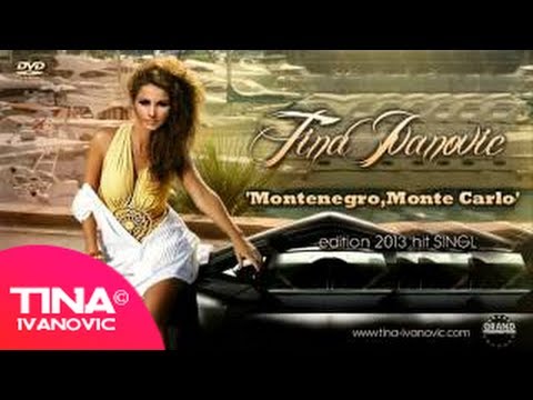 Video thumbnail for Montenegro, Monte Karlo