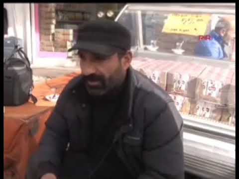 efsane işportacı ramazan..