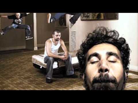 Hed(PE) ft. Serj Tankian & Morgan Lander - Feel Good (HQ sound+Lyrics)