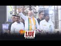 🔴 live pm modi kovai visit கோவை வந்தார் பிரதமர் மோடி sun news