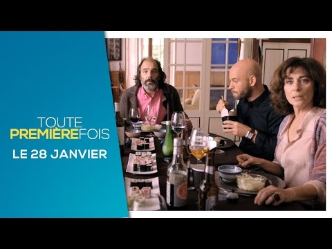 Toute Premiere Fois que je fais mon Coming out à l'envers
