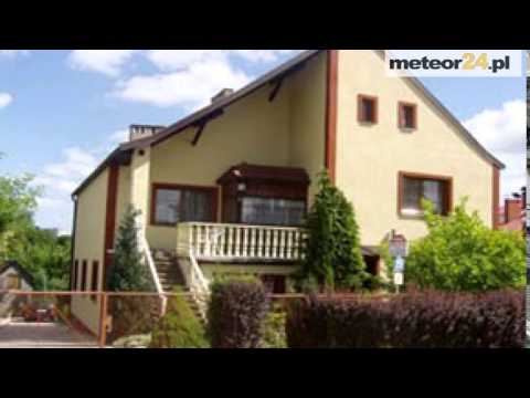 Pokoje Gościnne, Pensjonat 25, Pod Gruszą - Połczyn Zdrój meteor24.pl