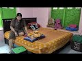 My All Friend Good Night Bed Cleaning Vlog