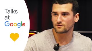 Awaken The Hero Within | Ben Fanelli | Talks at Google video