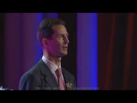 300th anniversary of Liechtenstein: Oben am jungen Rhein (2019)