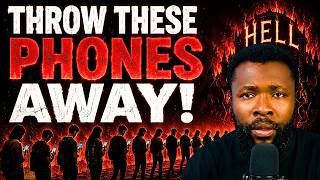 The Urgent Warning About The Coming Judgment.