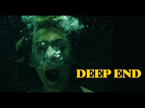 DEEP END - Horror Short Film